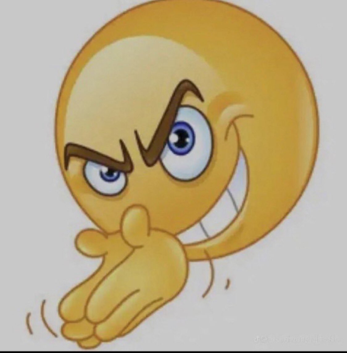 when you’ve been an all things go hater for years and finally see everyone else catching up to the program