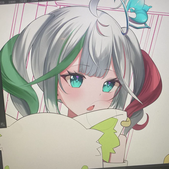 アプケwip