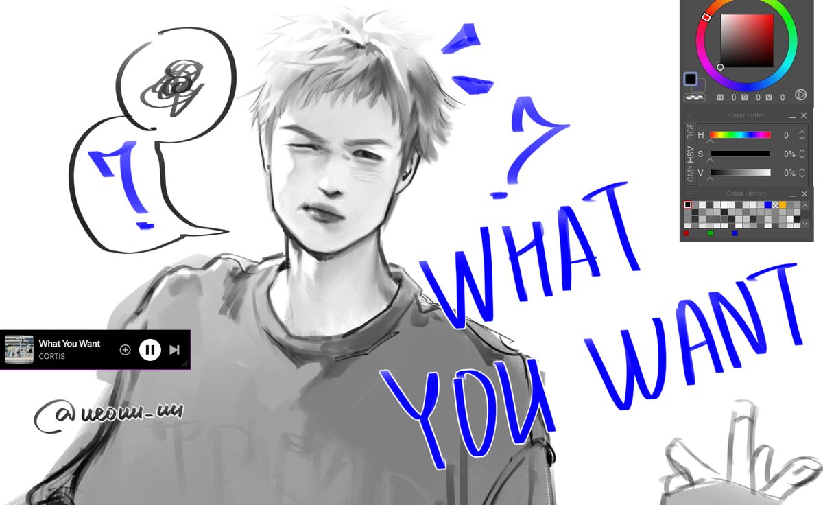 WHAT YOU WANTTT???

#MARTIN #CORTIS #코르티스 #마틴