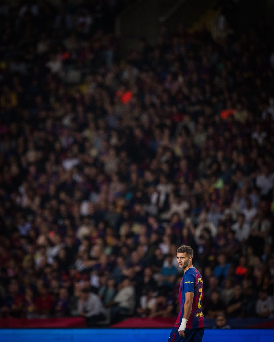 FerranTorres20's tweet image. Tot en ordre 🔵🔴☝🏻 #BarçaRealSociedad