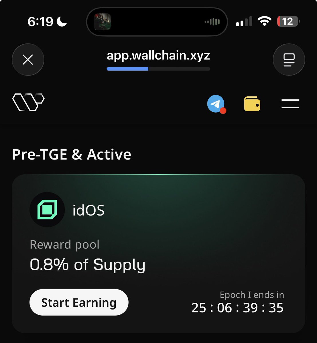 TradeWithDakol's tweet photo. I just started on @idOS_network and here’s how you can too

Web3 moves fast, but identity is the real game-changer. With idOS, you don’t just sign up, you step into a system where your data belongs to you. Day 1 for me has been eye-opening, and here’s exactly how to get started: https://t.co/z35SwB0AwY