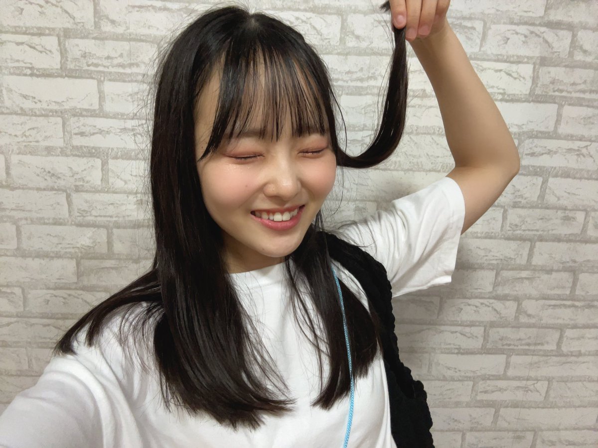 中川朋香 【NMB48 10期生】 (@nmb_Tomocha48) / X
