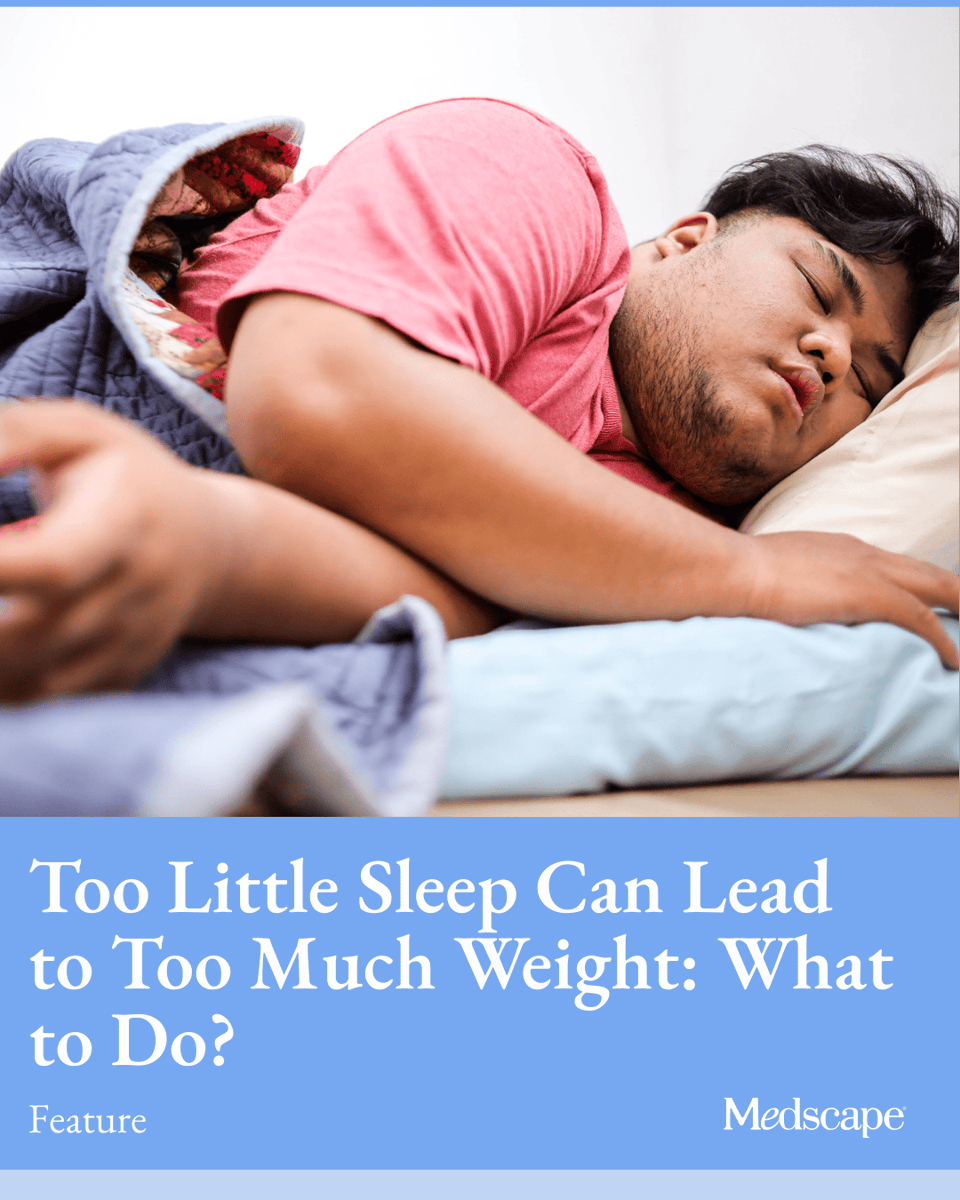 Medscape tweet media