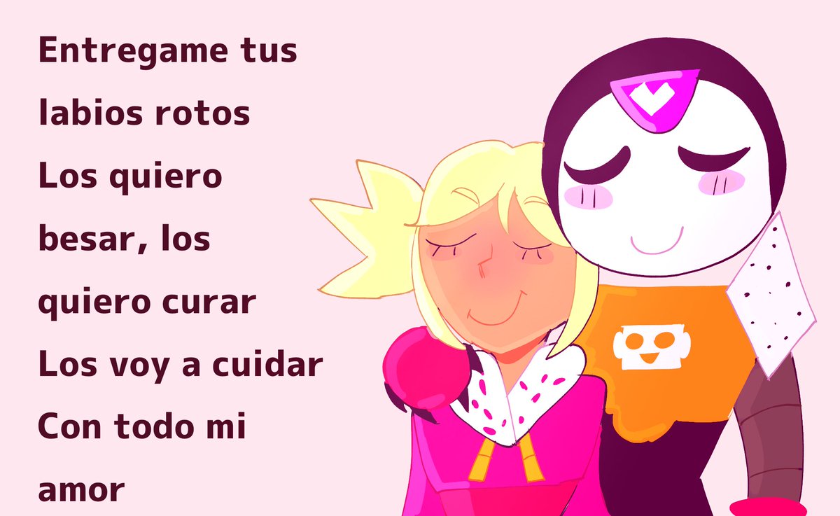 elsapi_tolindo's tweet photo. Headcanons — Meeple x Mandy
#sweatcheater #MeeplexMandy
Tw: Son muy malos perdón JSJSJ espero les gusten ay ke vergüenza https://t.co/XPkskC7IWj
