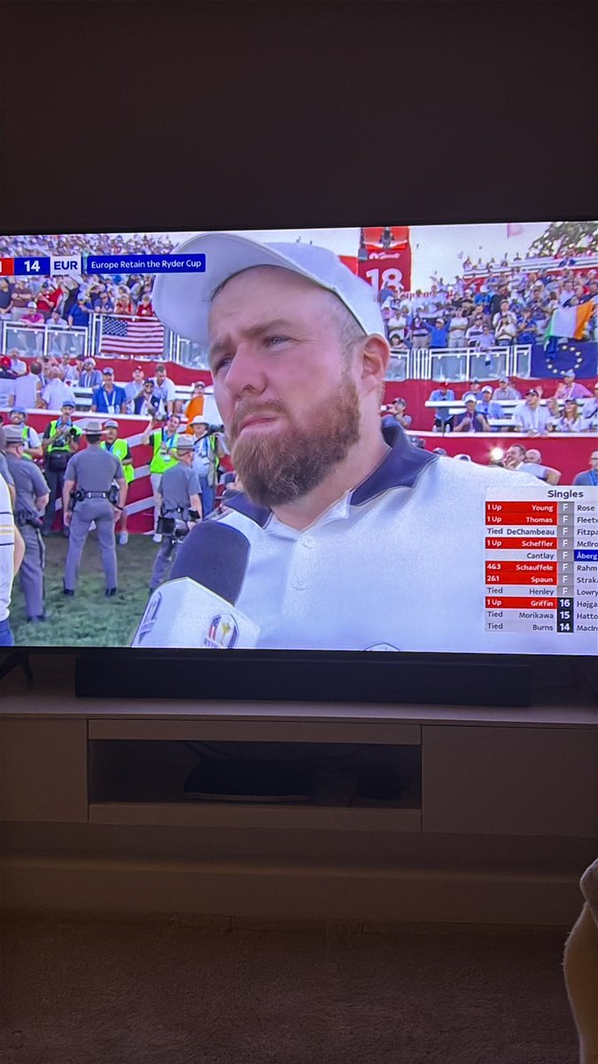 Jimmy Walker tweet media