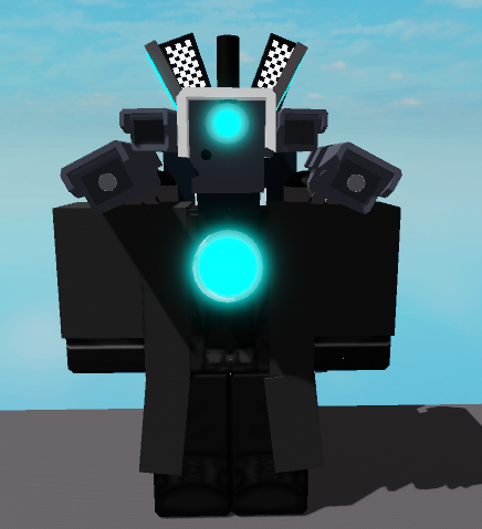 Yacoster123's tweet photo. Titan cámara   
#SKIBIDITOILET #SkibidiToiletfanart #titancamera https://t.co/toJItMrzqQ