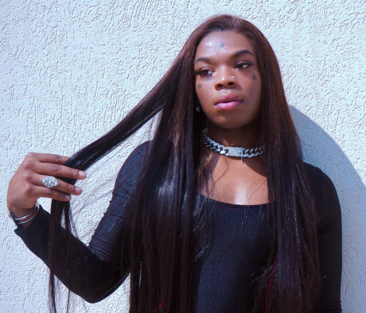 ItsReallyRoger's tweet image. Twenty Fine 💕