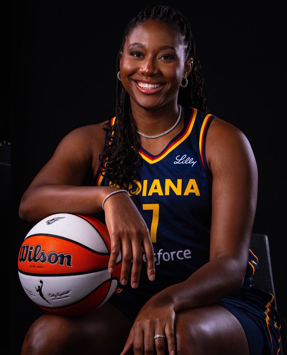 trendyhoopstars's tweet image. ALIYAH BOSTON VS LAS VEGAS:
24 PTS
14 RBS
5 AST
2 STL
2 BLK
7-15 FG
10-13 FT
Indiana wins, 90-83! ✨