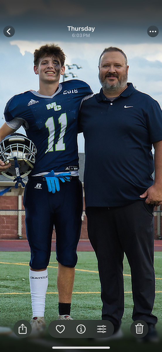 REDHEATCREW's tweet photo. Happy Birthday #14 to my son Kade.  Your Mom, Sisters, &amp; I are very proud of you.  Enjoy your day son. https://t.co/vurlg8lfcE