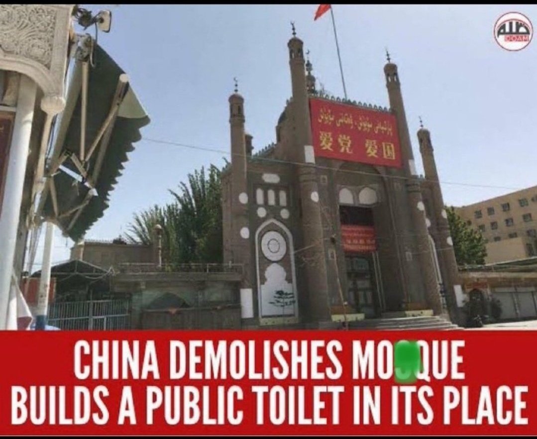Solomon2663's tweet photo. CITIZENS of Europe, Great Britain, USA, Canada, Australia, Japan! Your culture, your nation, your future, and your very existence are at stake... Before it's too late, wake up... RADICAL ISLAM is a cancer... --- LEARN FROM INDIA AND CHINA --- https://t.co/Jcc2H0iaI5