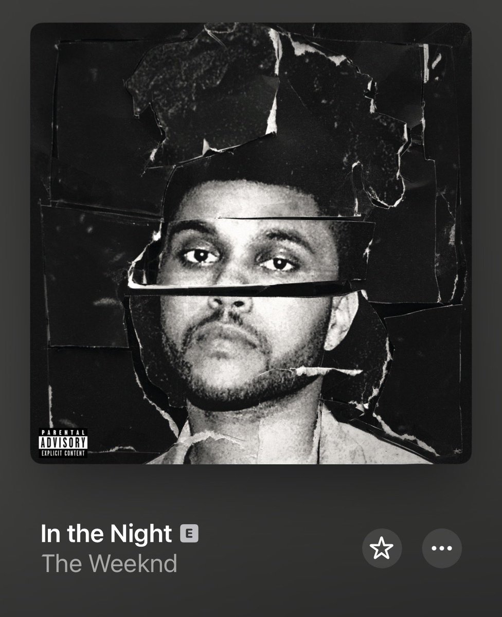 MementoMoriXO's tweet photo. Opinions on this song? https://t.co/rVDz2rreV2