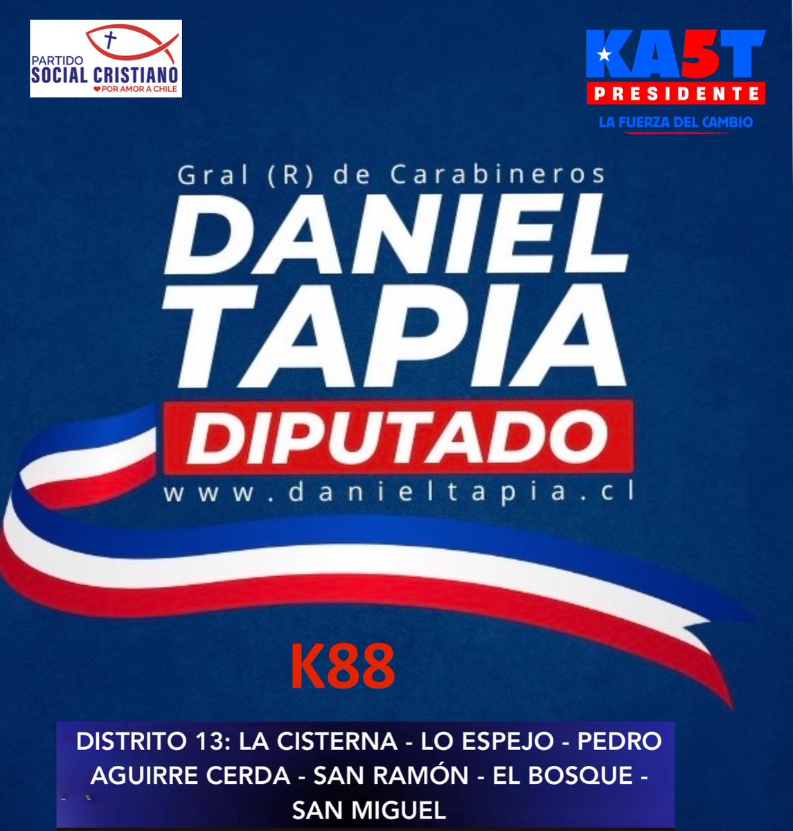 Gral Tapia tweet media