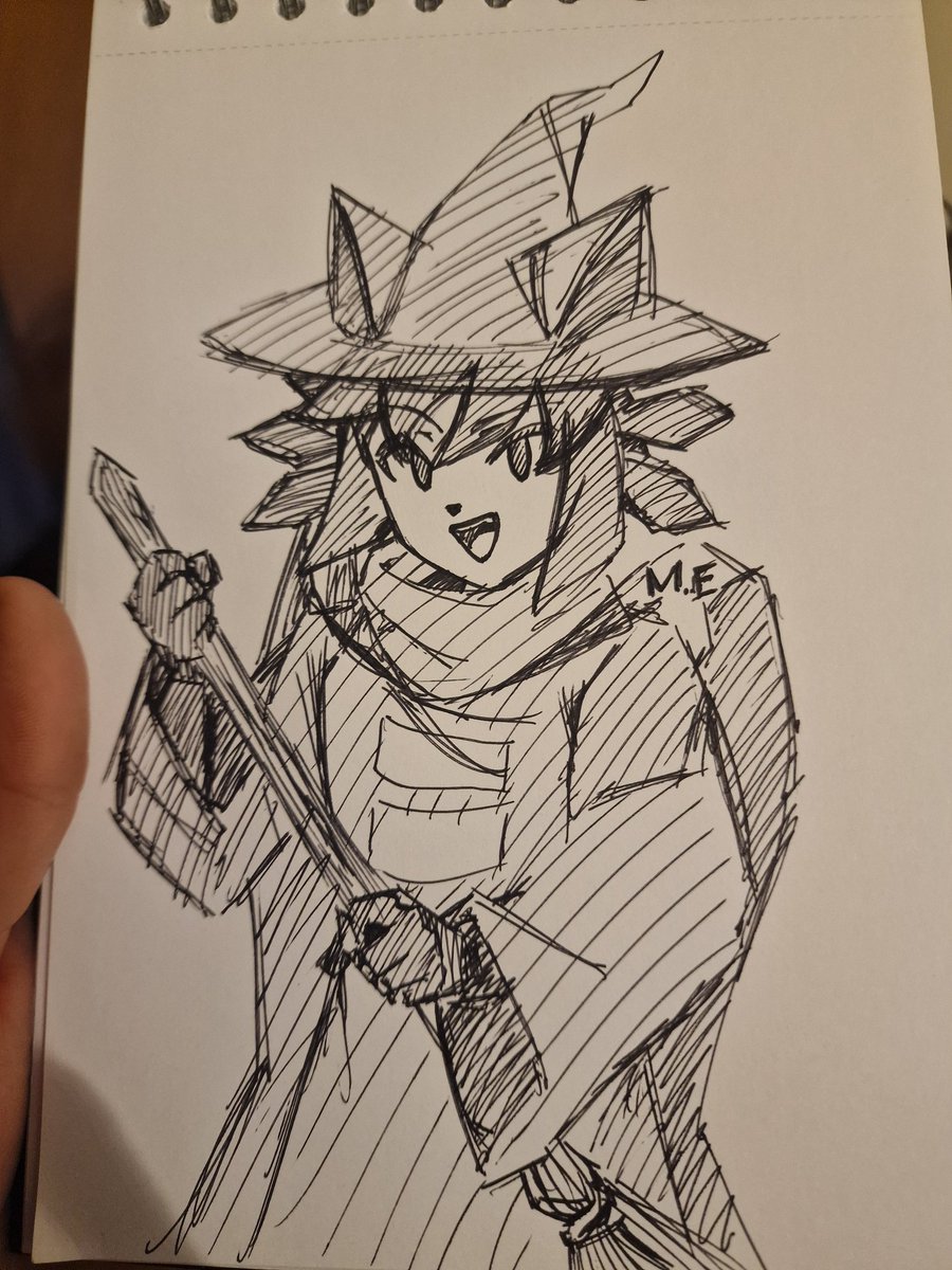 Spooky time upon us! 🎃
Unintentionally gave Niko lipstick (could have taken Mama's without her noticing for the look xD)
#OneshotGame #oneshot