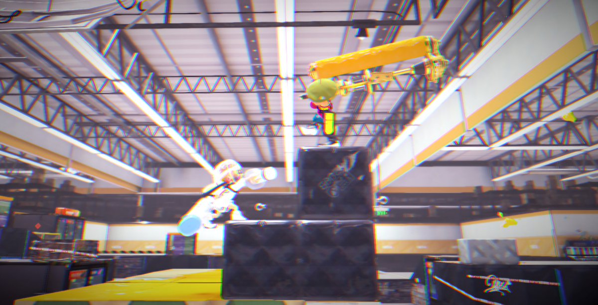 Lag generator vs nuclear vertical