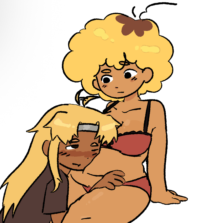 yourrlocalfrye's tweet image. doodles 🥹🤲🏾 #inanimateinsanity