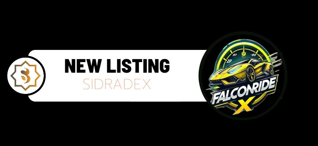 SidraPremium's tweet image. Congratulations to all participants in #SidraStart projects

Projet : FalconRide X
Tokens :  RIDEX

We wish the founders and core teams success in the journey of building there startups

Good luck in building your projects 

Participation tokens were sent to wallets of