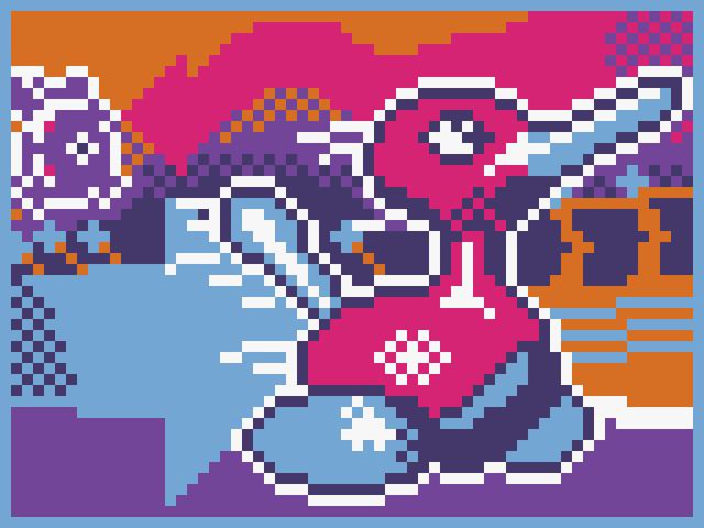 daichi15art's tweet photo. Switch card from Expedition Set   

#gameboy #gbc #gen2 #pixelart #pokemon #pokemontcg #pokemontcggbc #sprite https://t.co/cduPqcMUBX