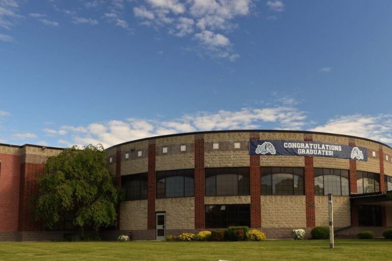 Highlands Current tweet media