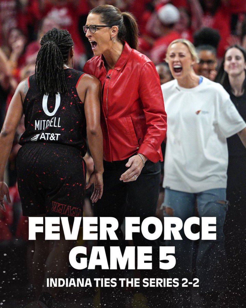 ScuzzLocks's tweet image. BOOOM!! OUTRIGHT WINNER 🏆 

INDIANA FEVER +3.5 (-110) 2.5U ✅

12-1 (92%) THESE WNBA PLAYOFFS

LIKE/RT &amp;amp; ILL PERSONALLY SEND YOU TONIGHTS WNBA PLAY. ☢️