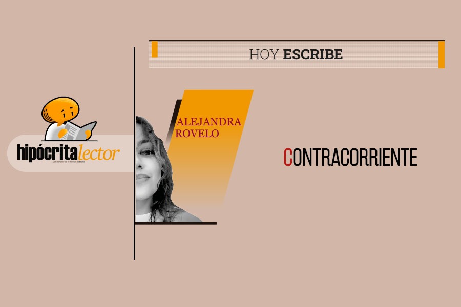 HipocritaTweet's tweet photo. #Opinión 💭 | Hoy en #Contracorriente
Alejandra Rovelo (@AleRCruz) escribe:
"Cuando el cuerpo buchón es lo que cuenta" 💋💅

No te pierdas su columna en Hipócrita Lector 👇
🔗 https://t.co/PSr0D0s15j https://t.co/y71DvpSQa7