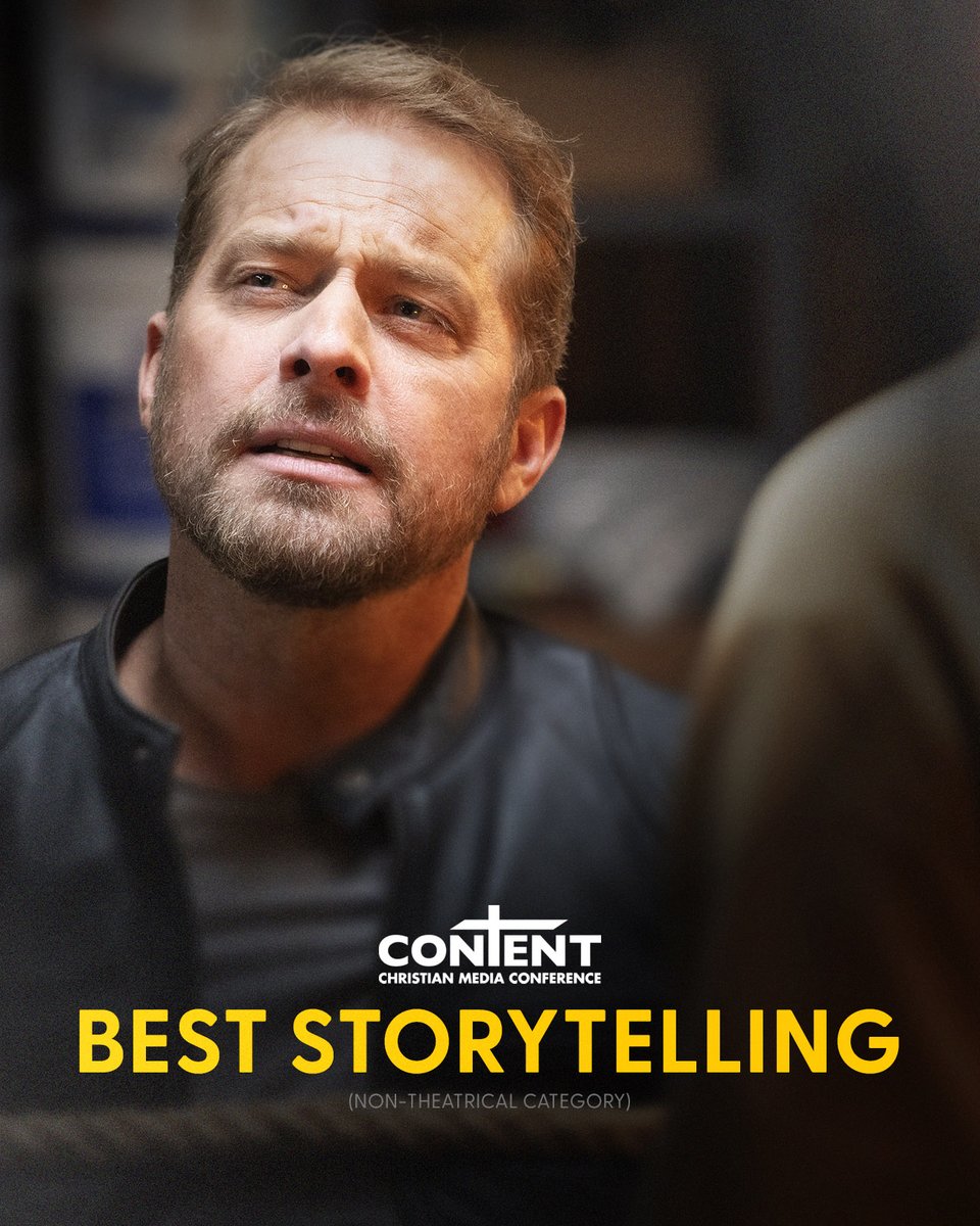 webtective's tweet photo. Congratulations to the cast and crew of the DOT CONNER: WEBTECTIVE movie for taking home 4 awards at this year's Content Media Conference! https://t.co/CRuwkBwN9H