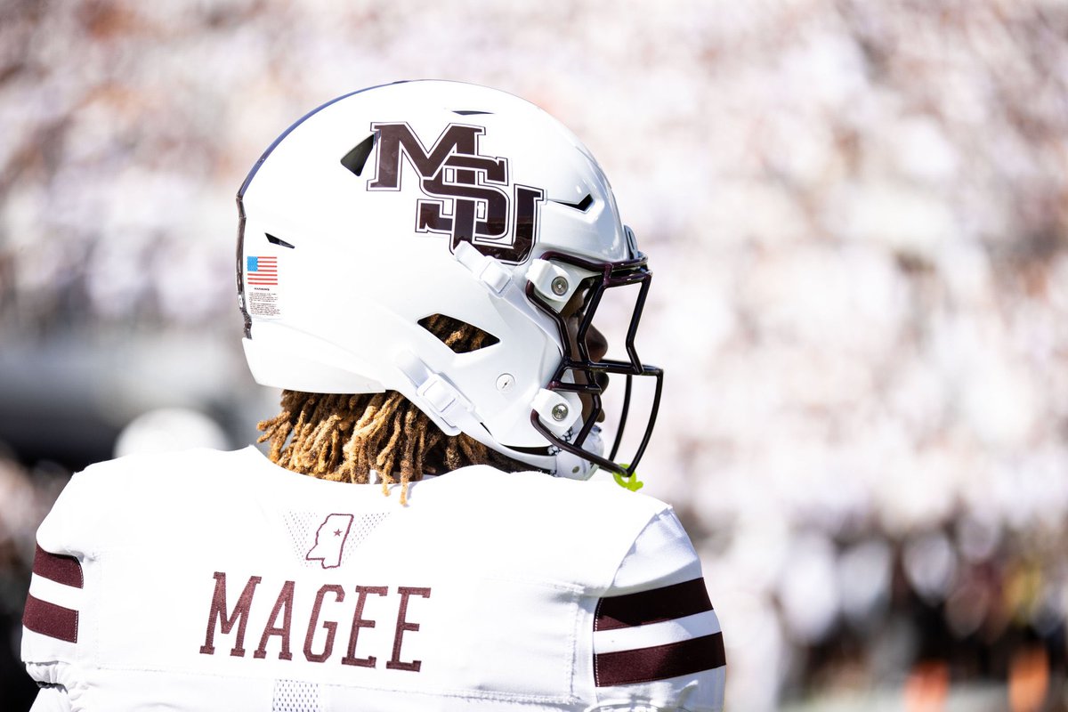chubbFC's tweet photo. This logo IS Mississippi State Football. It just looks right. Also….Fluff. Needs no explanation but what a freak of nature.
#MakeItPermanent https://t.co/M0X2YHSt2j