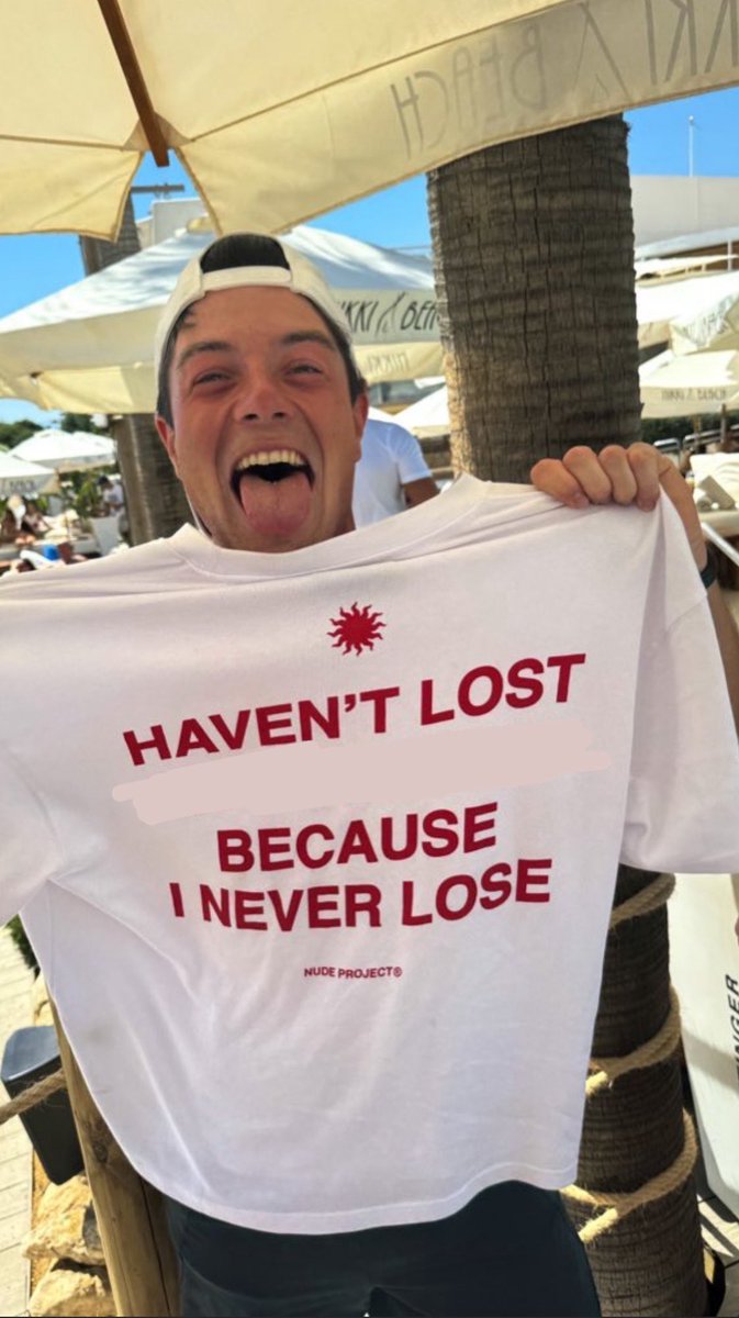 viktorious hovland tweet media