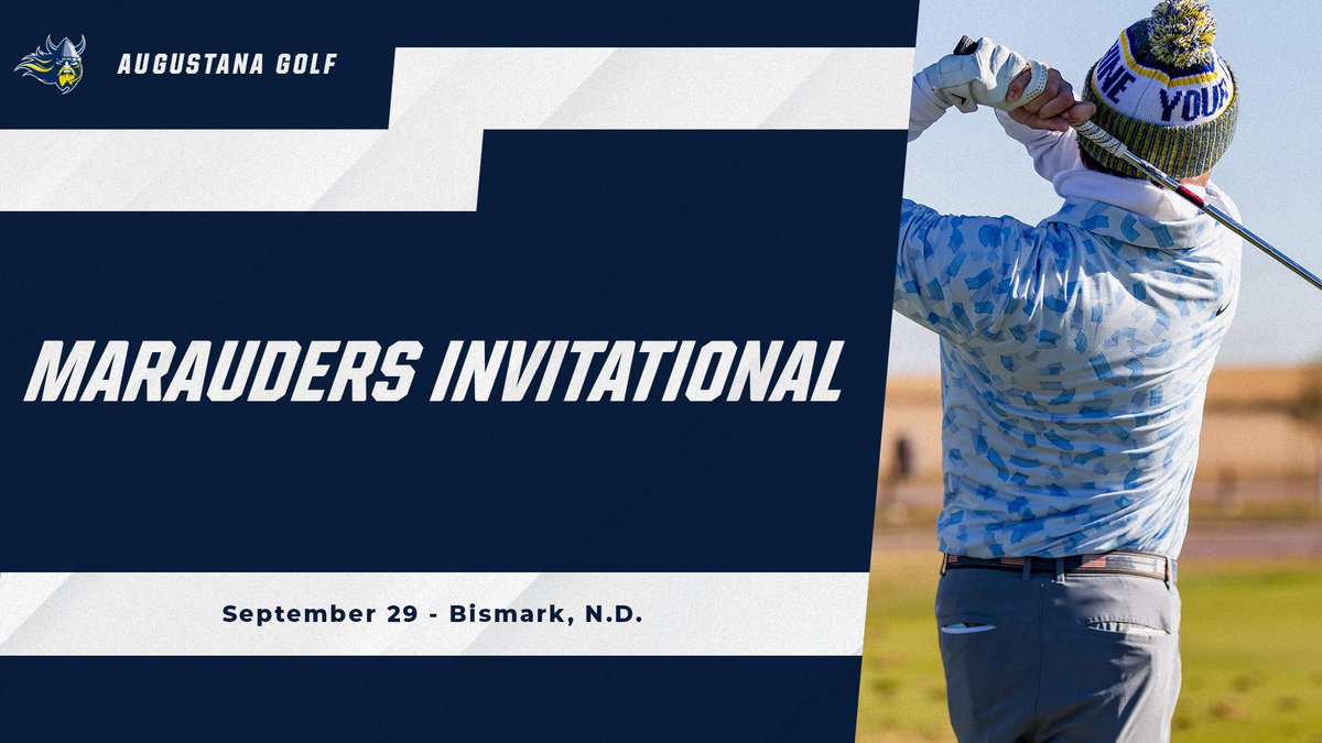 We're up in North Dakota this week 🚌

Live Scoring ➡️ GoAugie.com/Live

#BuildingChampions