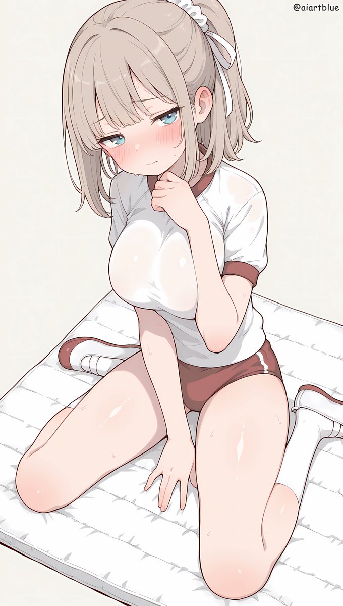 aiartblue_g's tweet photo. おはようございます☀️今週もよろしくお願いします🥰 https://t.co/E9yWiPXHU3
