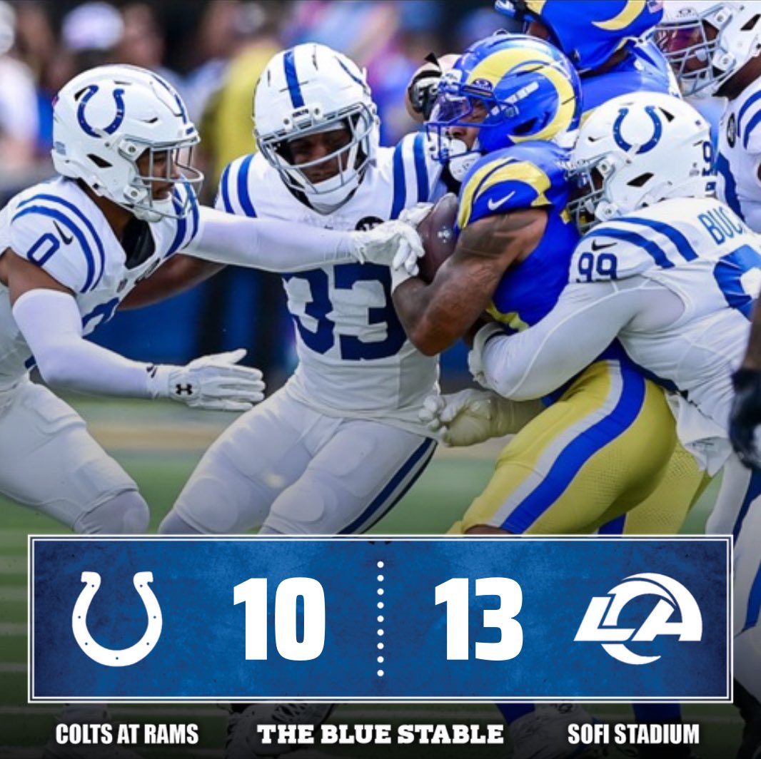 1st half thoughts?! #ForTheShoe