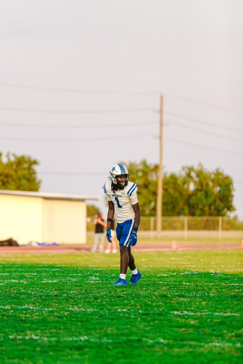 Daquan (@daquan_pratt1) on Twitter photo Mid season highlights ‼️
-7 touchdowns
-643 receiving yards
-30 receptions
<a href="/Nav_Athletics/">Navasota Athletics</a>
hudl.com/v/2SqSmZ Mid season highlights ‼️
-7 touchdowns
-643 receiving yards
-30 receptions
<a href="/Nav_Athletics/">Navasota Athletics</a>
hudl.com/v/2SqSmZ