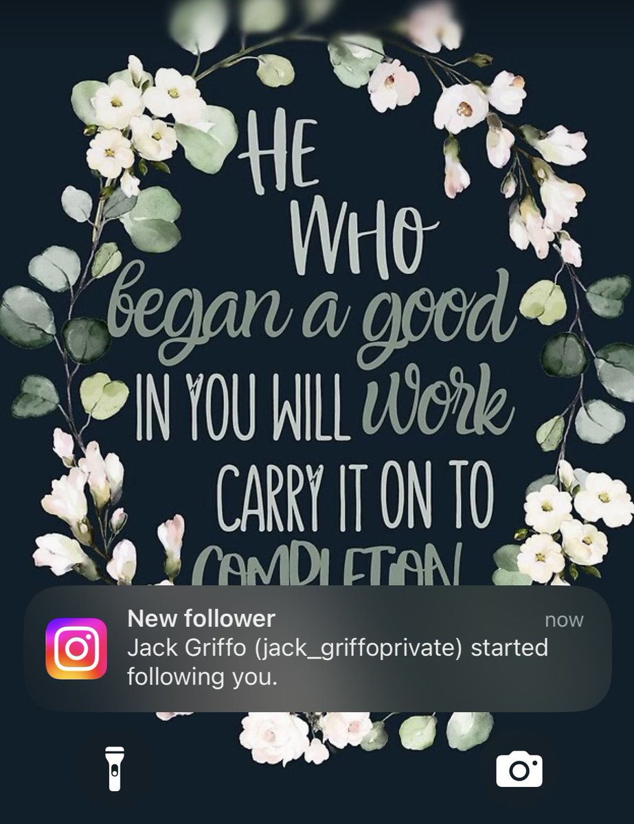 Christina Sanger tweet media