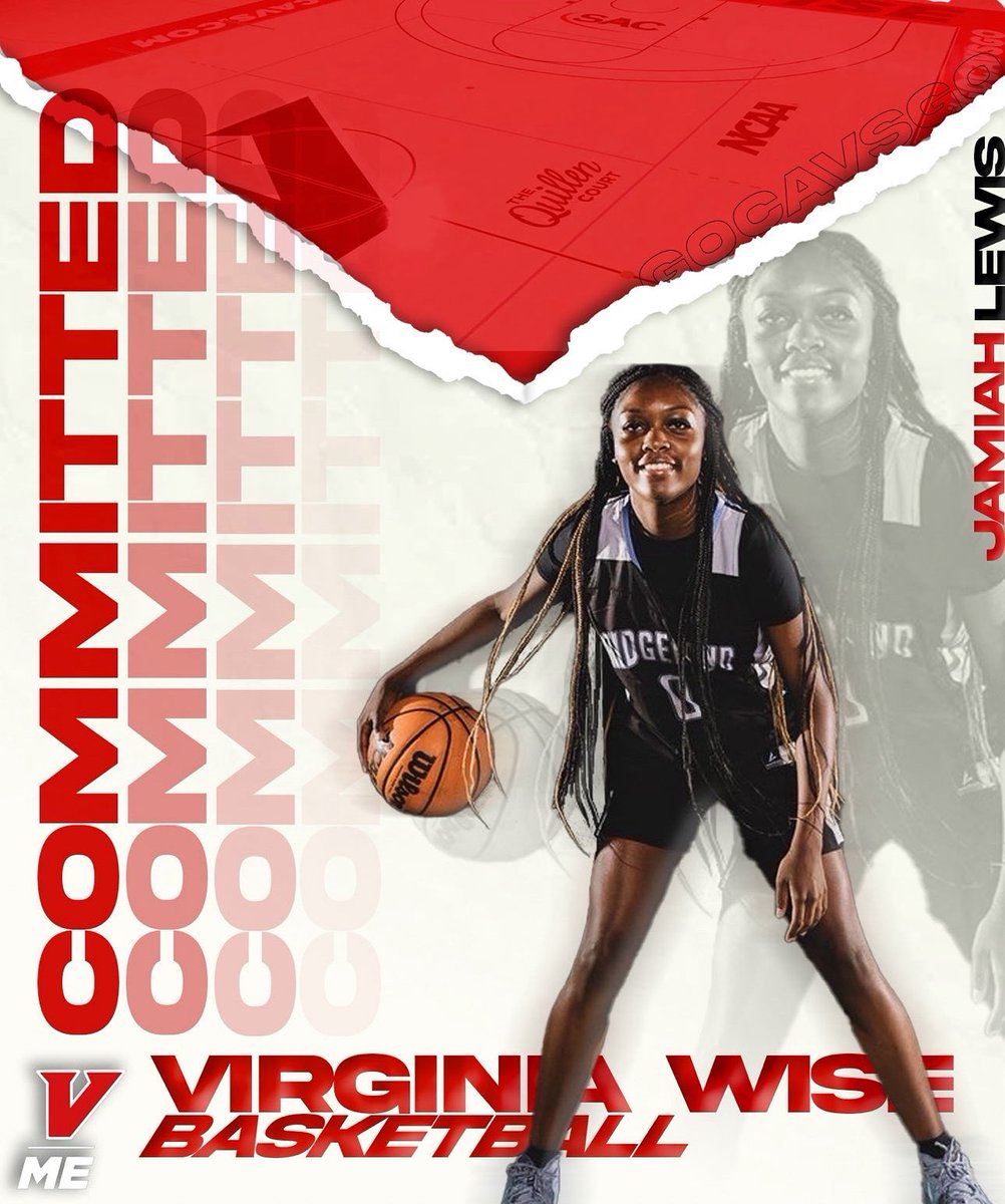 JaMiah Lewis tweet media