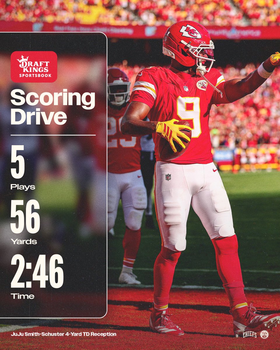 Kansas City Chiefs tweet media