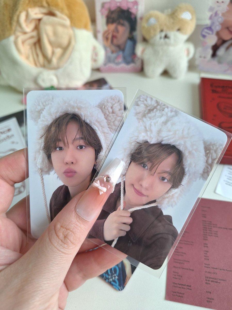 ᅟ
  𓈒 ֺ  .   𝐅𝒆𝒆𝒅𝒃𝒂𝒄𝒌.  𐙚˙ ⋆ . 💕

Mais um feedback super positivo para a <a href="/katsw_/">lis 🍒 #weareoneEXO</a>! Compra super tranquila, ela sempre uma querida com a gente. 𔘓 Chegou rápido e bem embalado, muito obrigada, diva. 🩷
ᅟ