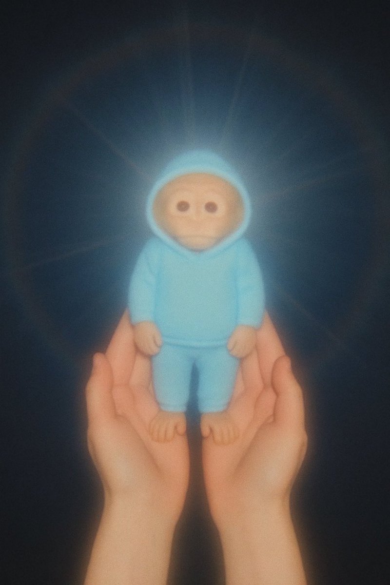 $Monke holders that sold the bottom are now starting to realize that they fucked up! Higher for my $monke