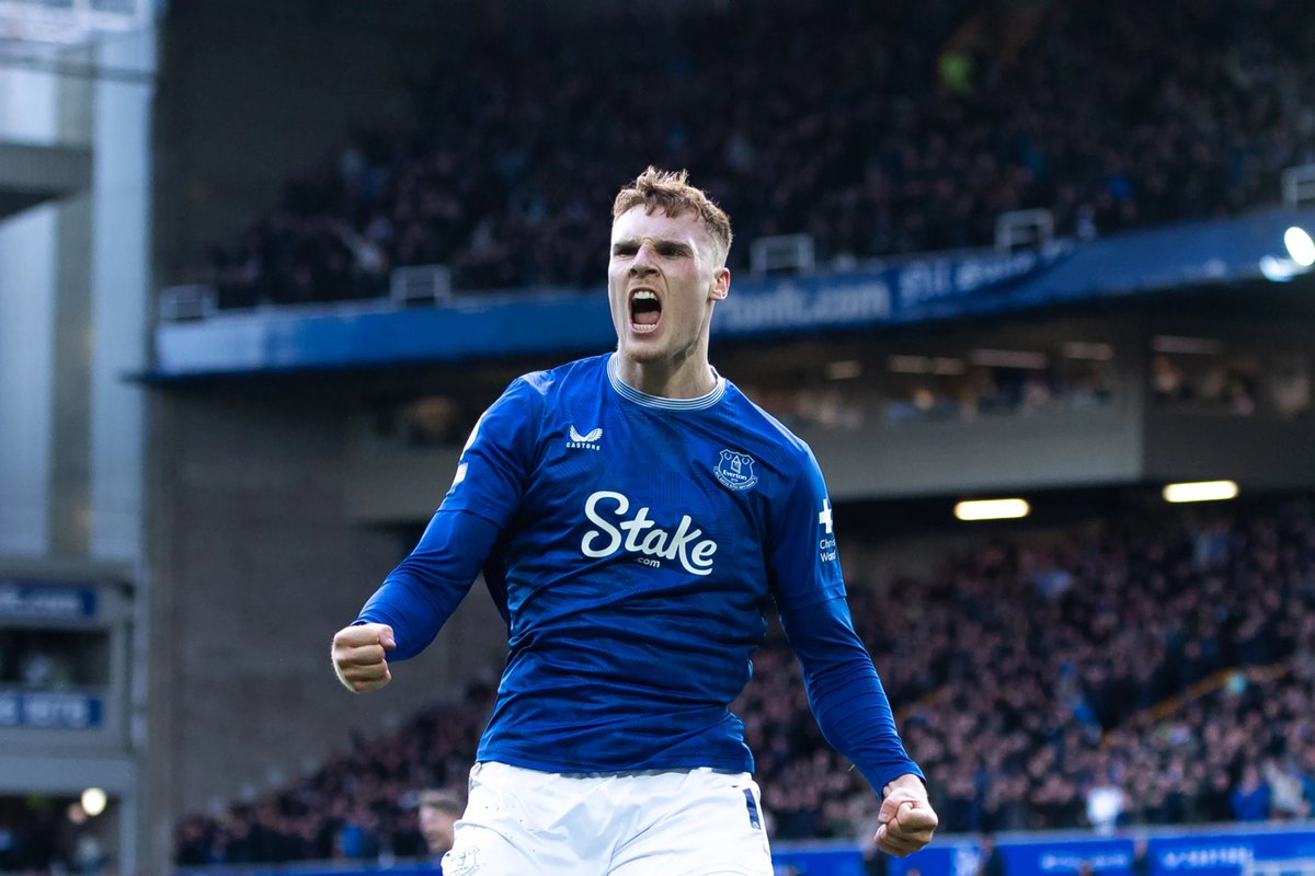 🚨ITS MATCHDAY!!🚨

🔵Everton vs West Ham United ⚒️
🏟️Hill Dickinson Stadium
⏰8PM Kick-Off
📺Sky Sports
💙COME ON YOU BLUES!💙

🤔Score Predictions Blues? 👇