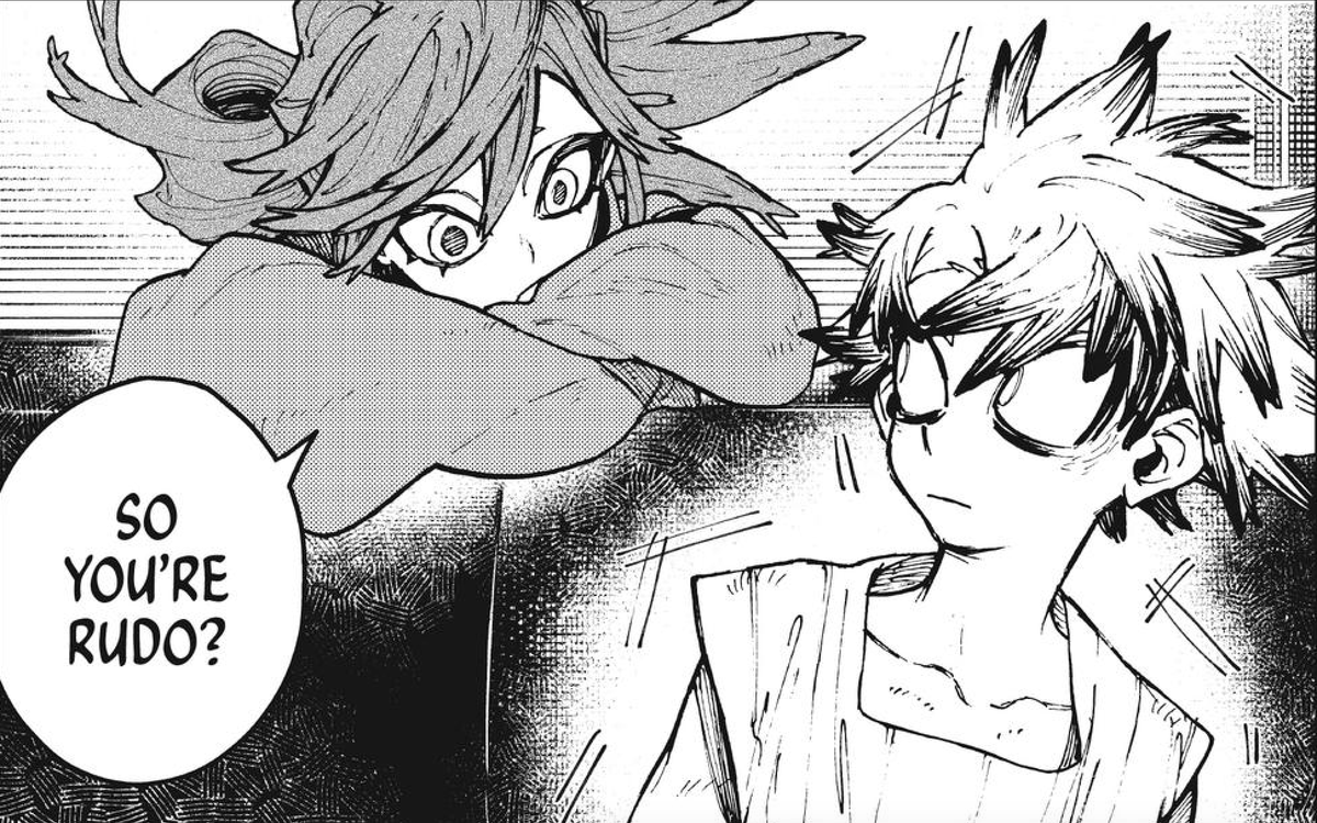 RudoDaily's tweet image. 