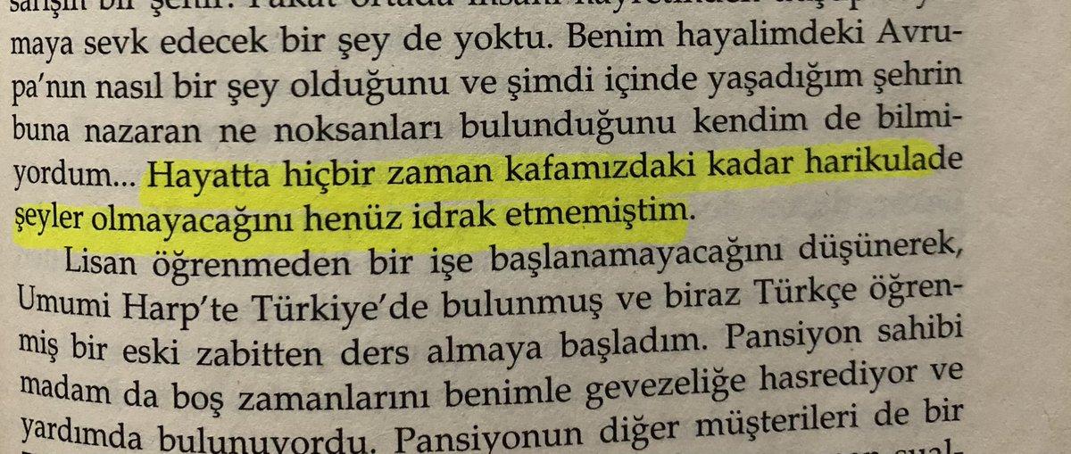 monaronayi's tweet photo. Bazen bir bakış ya da bir söz, hayatının değişmesine maal olur. #kürkmantolumadonna https://t.co/qS2RBrUHjQ