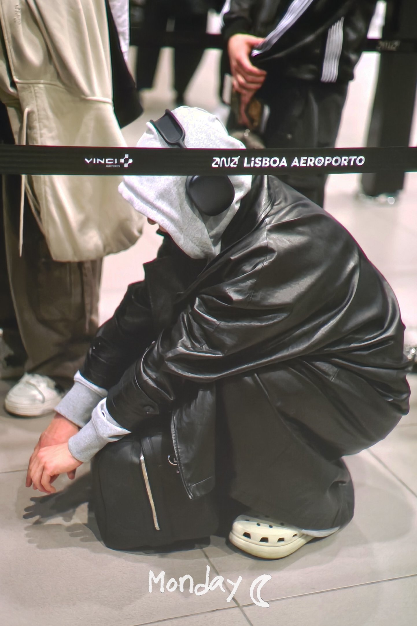 𝐌𝐨𝐧𝐝𝐚𝐲 on X: 