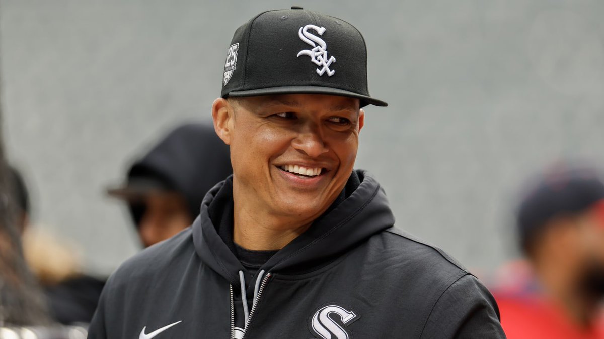 ChiSoxFanMike's tweet image. The White Sox finish the season with 60 wins.

a 19 game improvement from last year 📈