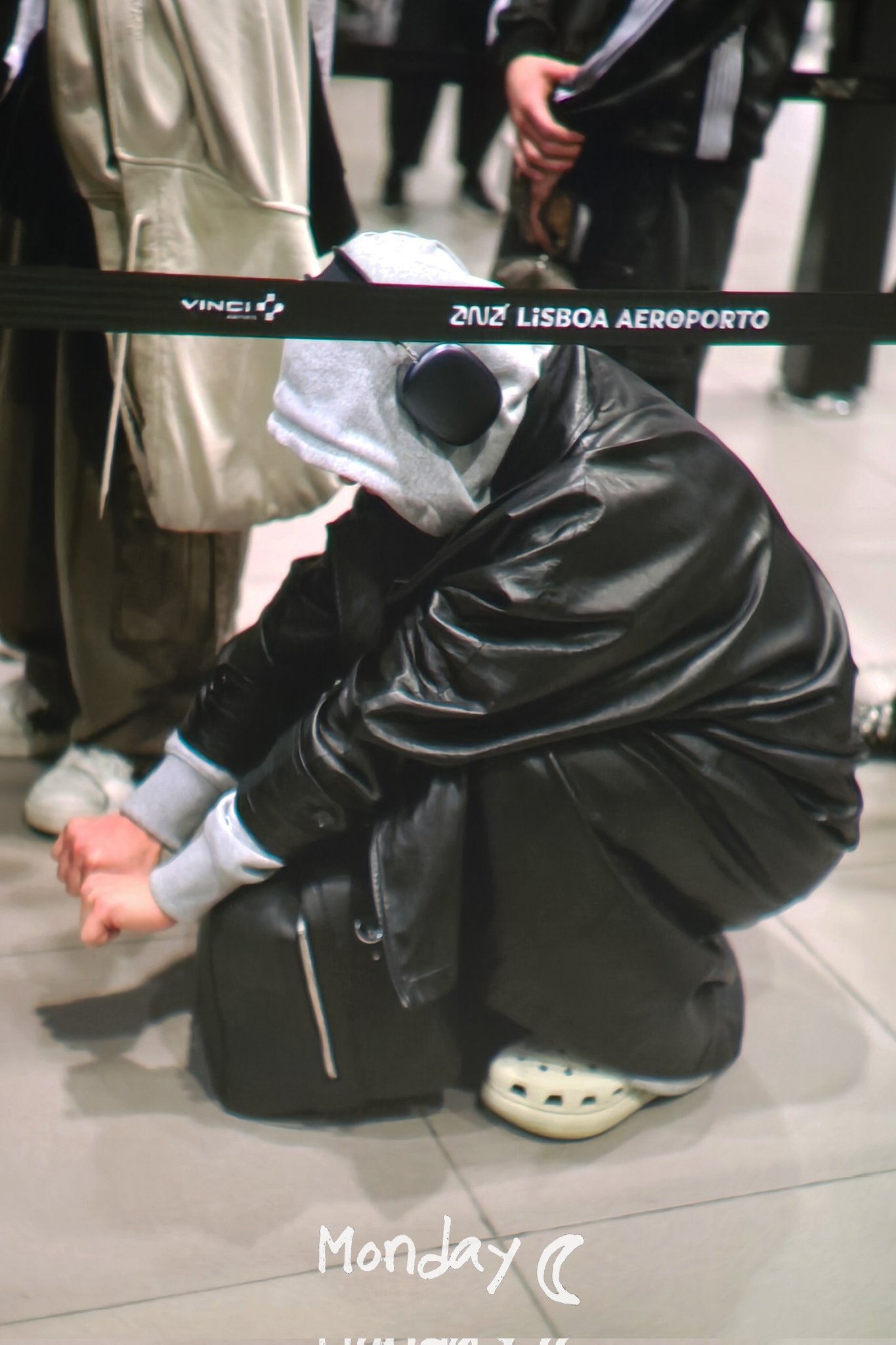 𝐌𝐨𝐧𝐝𝐚𝐲 on X: 