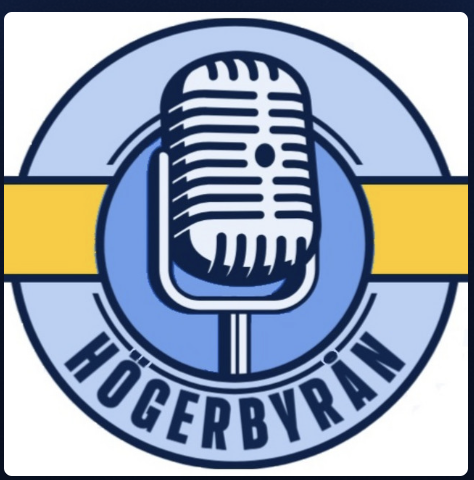HÖGERBYRÅNS VALVAKA #50 - Statens budget, Torbjörn Tännsjös dillande om demokrati - och så givetvis vårt stående inslag "Jävla U-land", som den här veckan handlar om den svenska jämlikhetsfascismen.
#svpolitik <a href="/denicewesterb/">denicewesterberg</a> <a href="/SwedishPM/">Ulf Kristersson</a> 
open.spotify.com/episode/3c6H8Z…