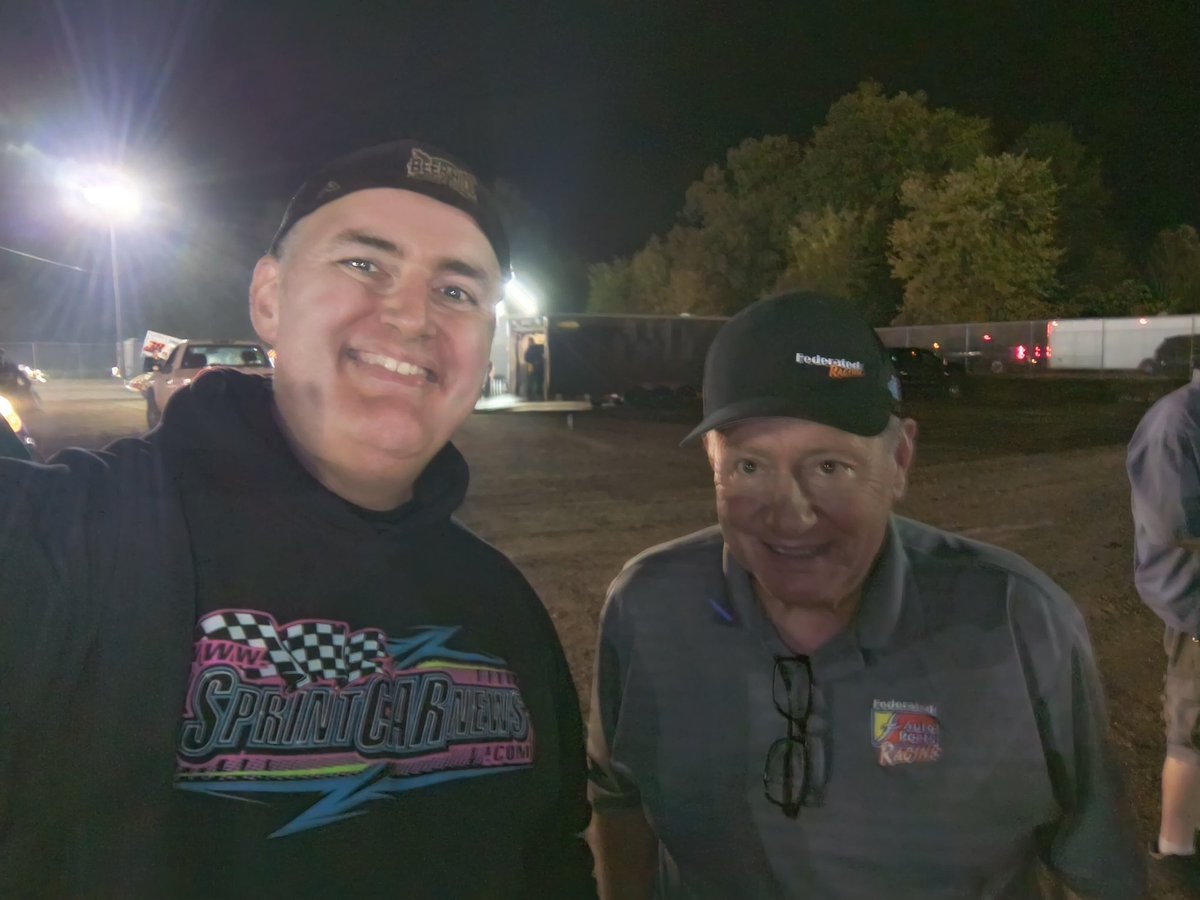 Mark Swanson tweet media