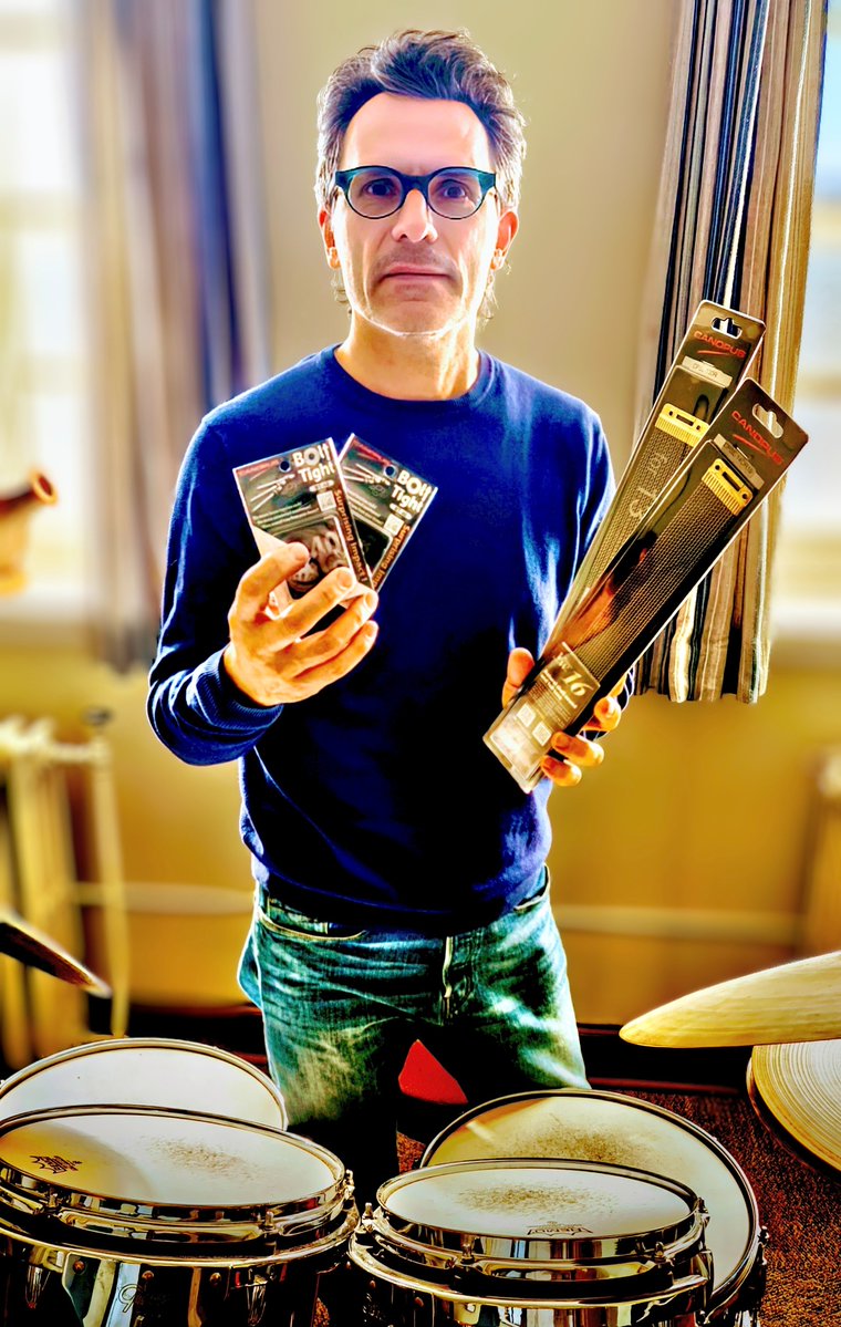 CANOPUSDRUMS's tweet image. Canopus Snare Wires are made to give you the detail you look for in a great snare sound. - Anthony Michelli @anthonymichelli 
canopusdrums.com/en/products/sn…