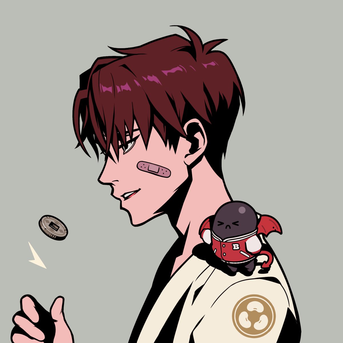 Cook The Mountain Wizard ⛩️ tweet media