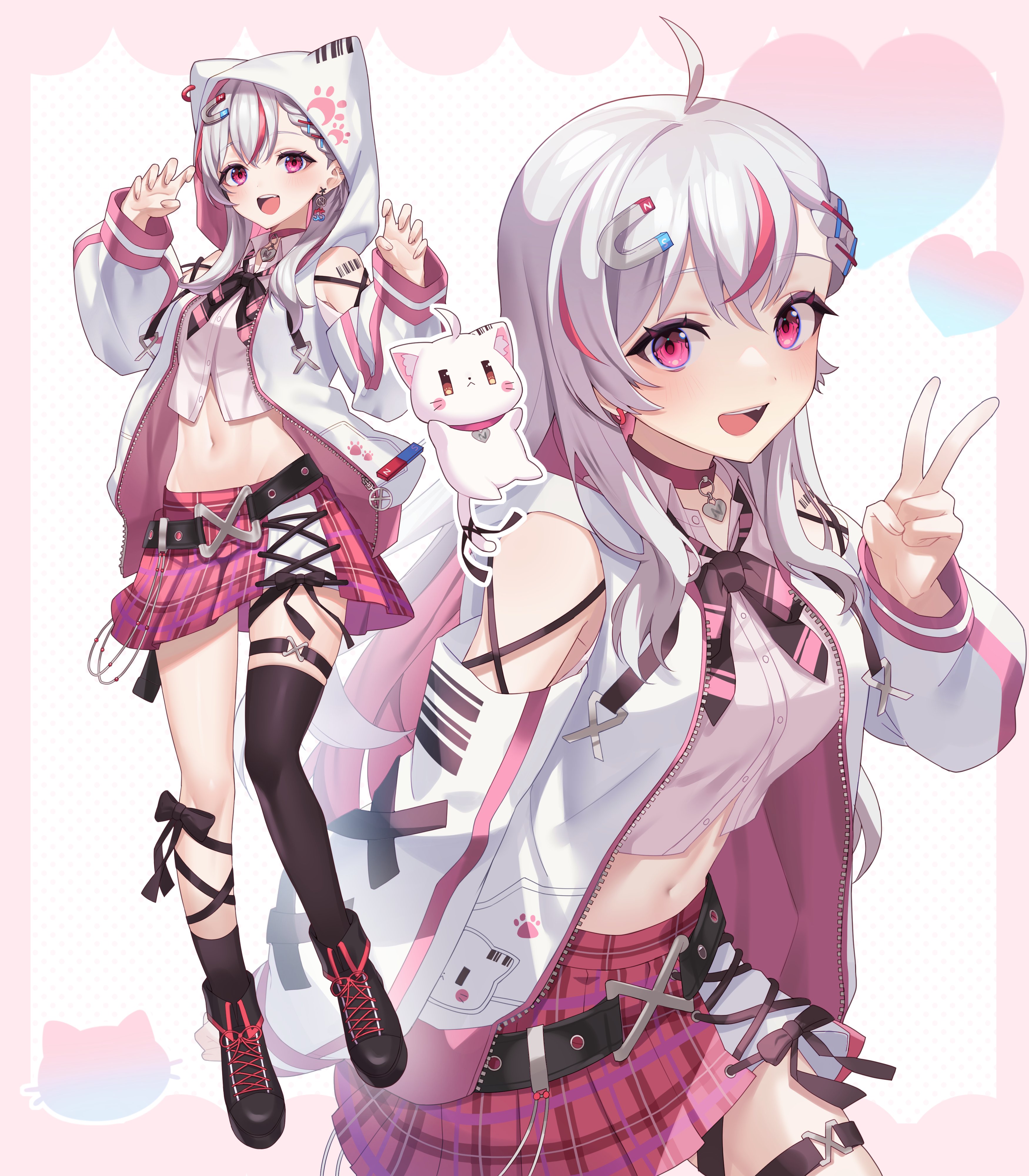 よっしぃ(*^^*) AZONE INTERNATIONAL::えっくす☆きゅーと