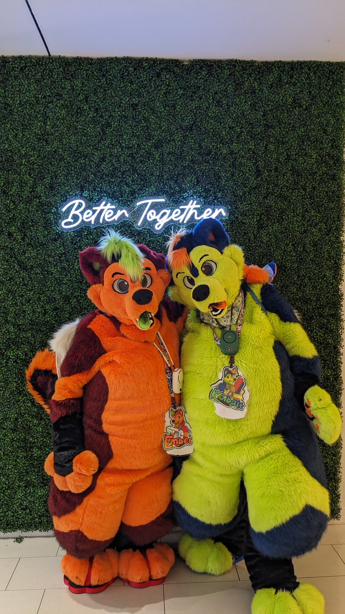 Hey Friends. We are building up our BlueSky profile. Come give us a follow ❤️🧡💙💚

bsky.app/profile/gsyfur…