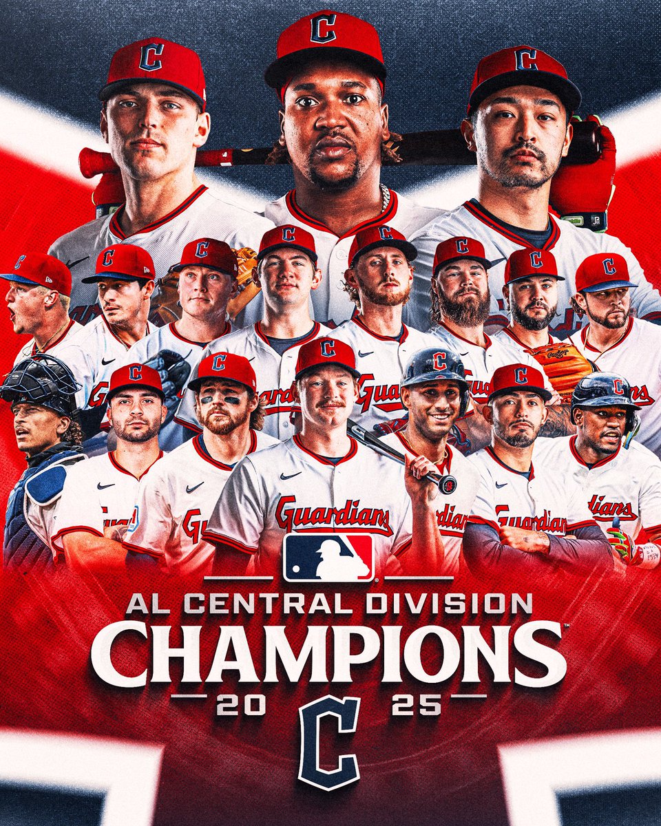 CLEsportsTalk's tweet photo. Officially Official!!! #Guardians https://t.co/MbRbZfvLEE