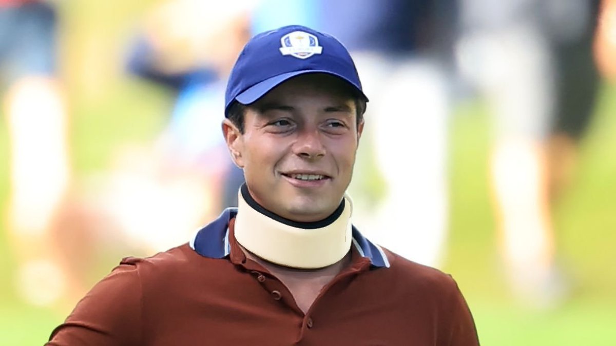 Congrats to Team Europe on your retention.